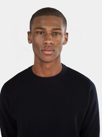 Ciszere Sweater 'Clark' in Black