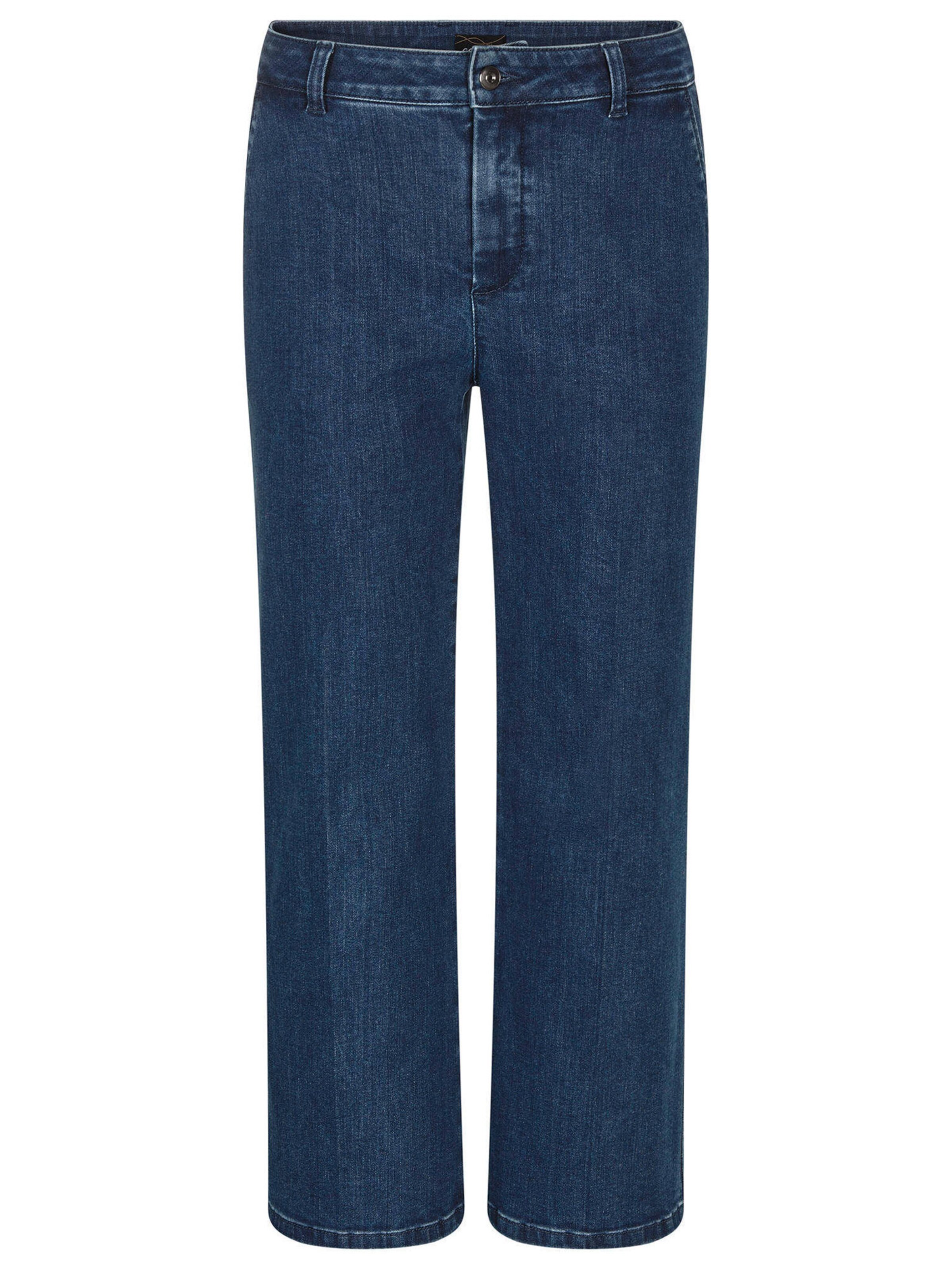 Goldner Jeans 'Vera' in indigo, Produktansicht