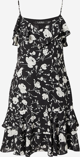 Lauren Ralph Lauren Summer dress 'Tillinay' in Black / White, Item view