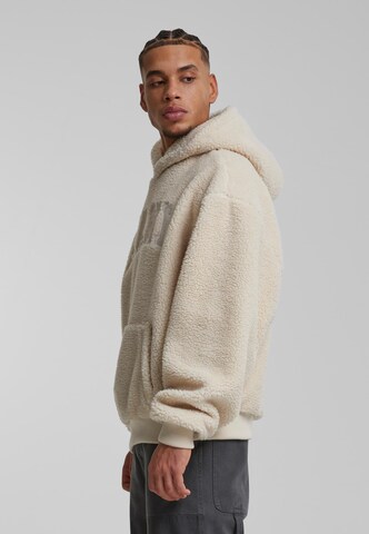 Karl Kani Pullover in Beige