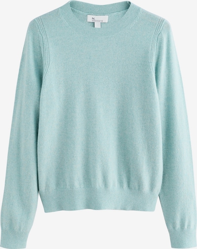 Next Svetr - tyrkysová, Produkt