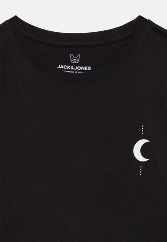 Jack & Jones Junior Póló 'JJASTRO' - fekete