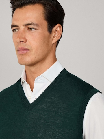 Débardeur Hackett London en vert