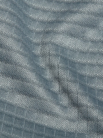 MAMMUT Athletic Jacket in Grey