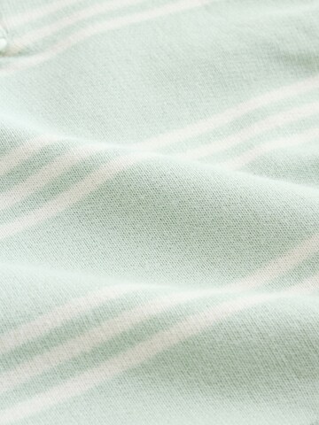 Next Strampler in Blau