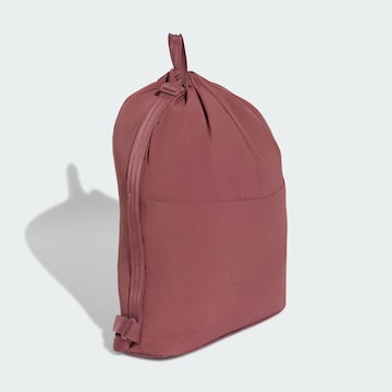 Sacs à cordon 'Everyday Icons' ADIDAS ORIGINALS en rouge