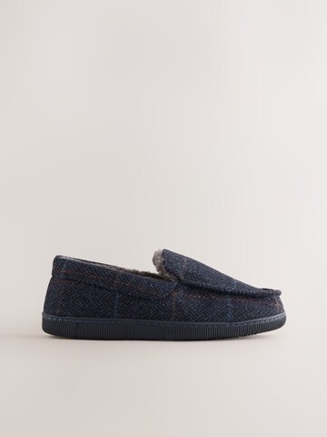 Slipper di Next in blu