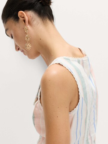 Gilet Marks & Spencer en rose
