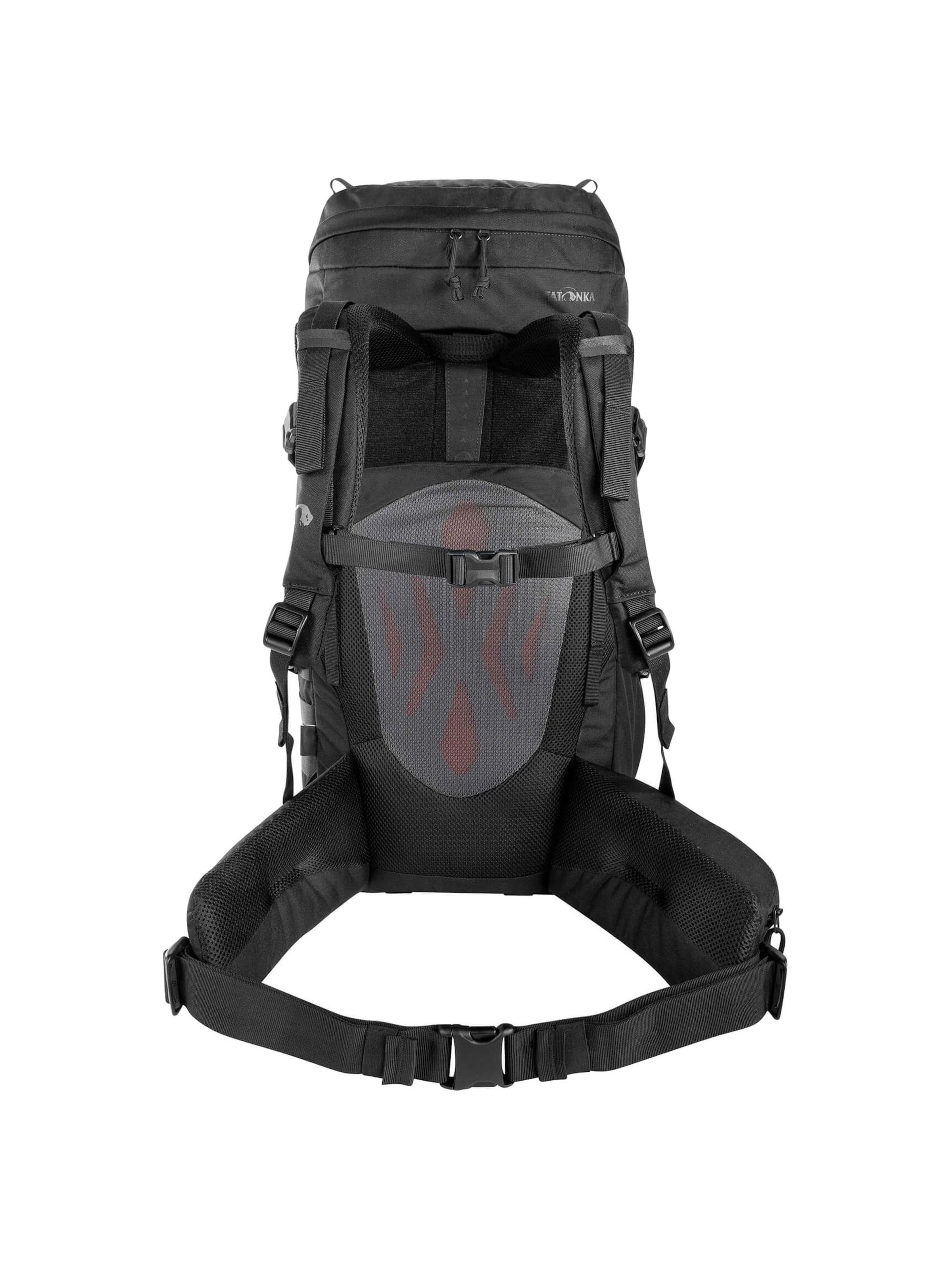 TATONKA Sportrucksack 'Pyrox'‌‌‌‌‌‌ in Schwarz