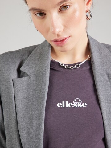 Maglietta 'SVETTA' di ELLESSE in lilla