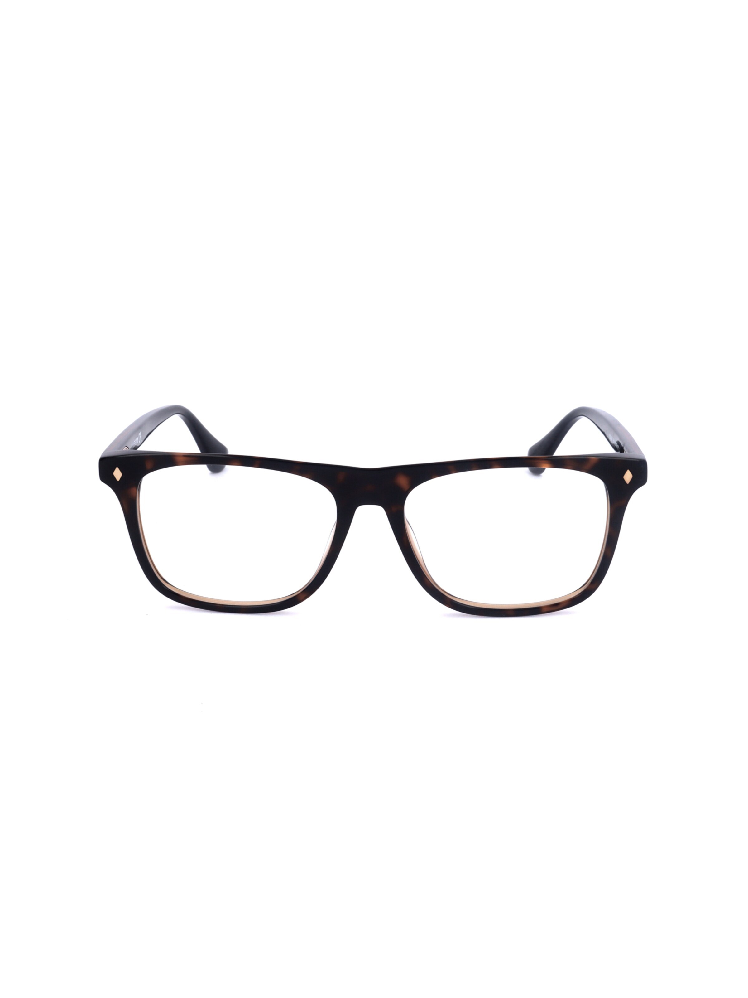 Occhiali 'WE5399' di Web Eyewear in marrone
