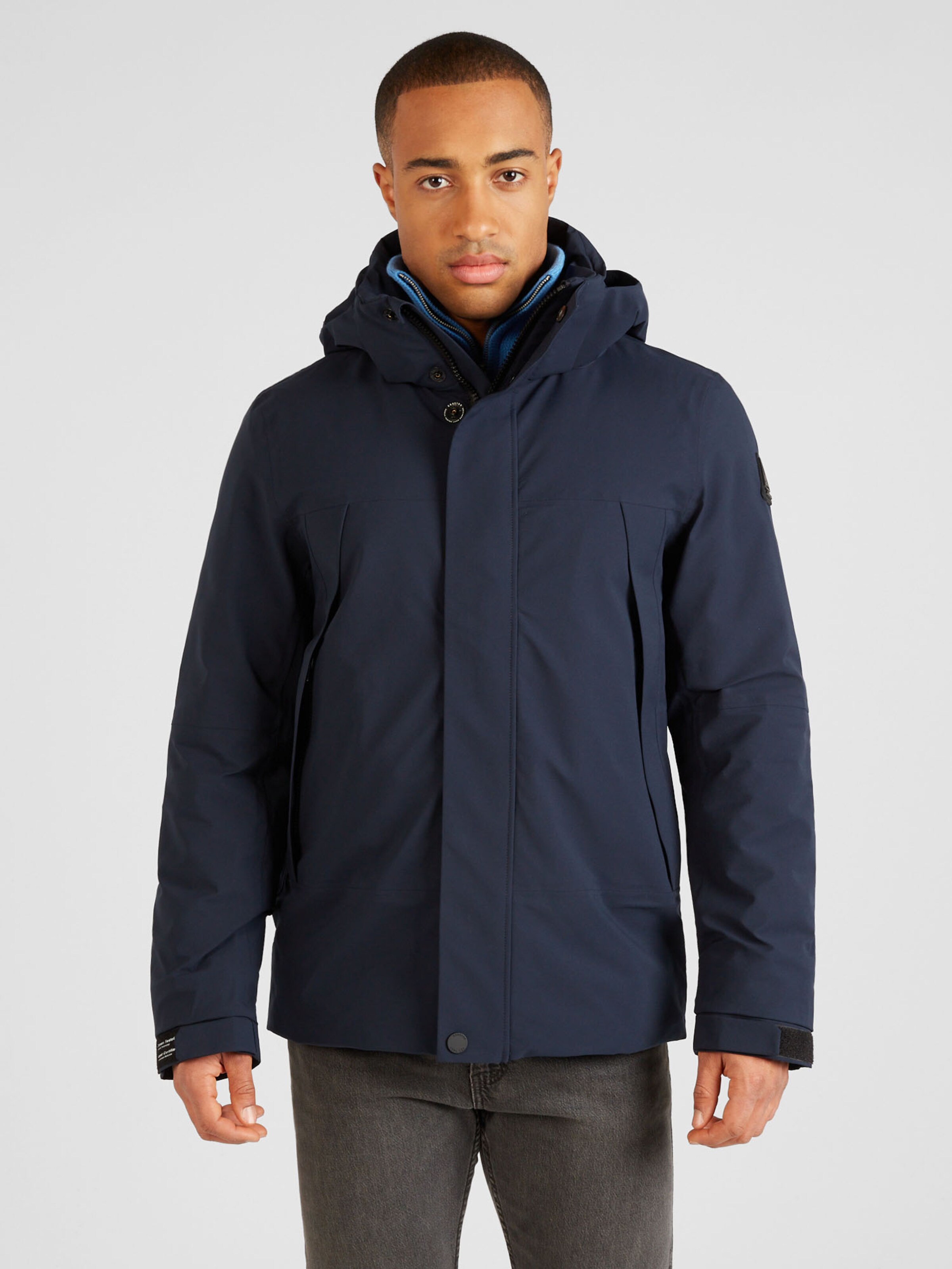 Parka best sale gaastra homme