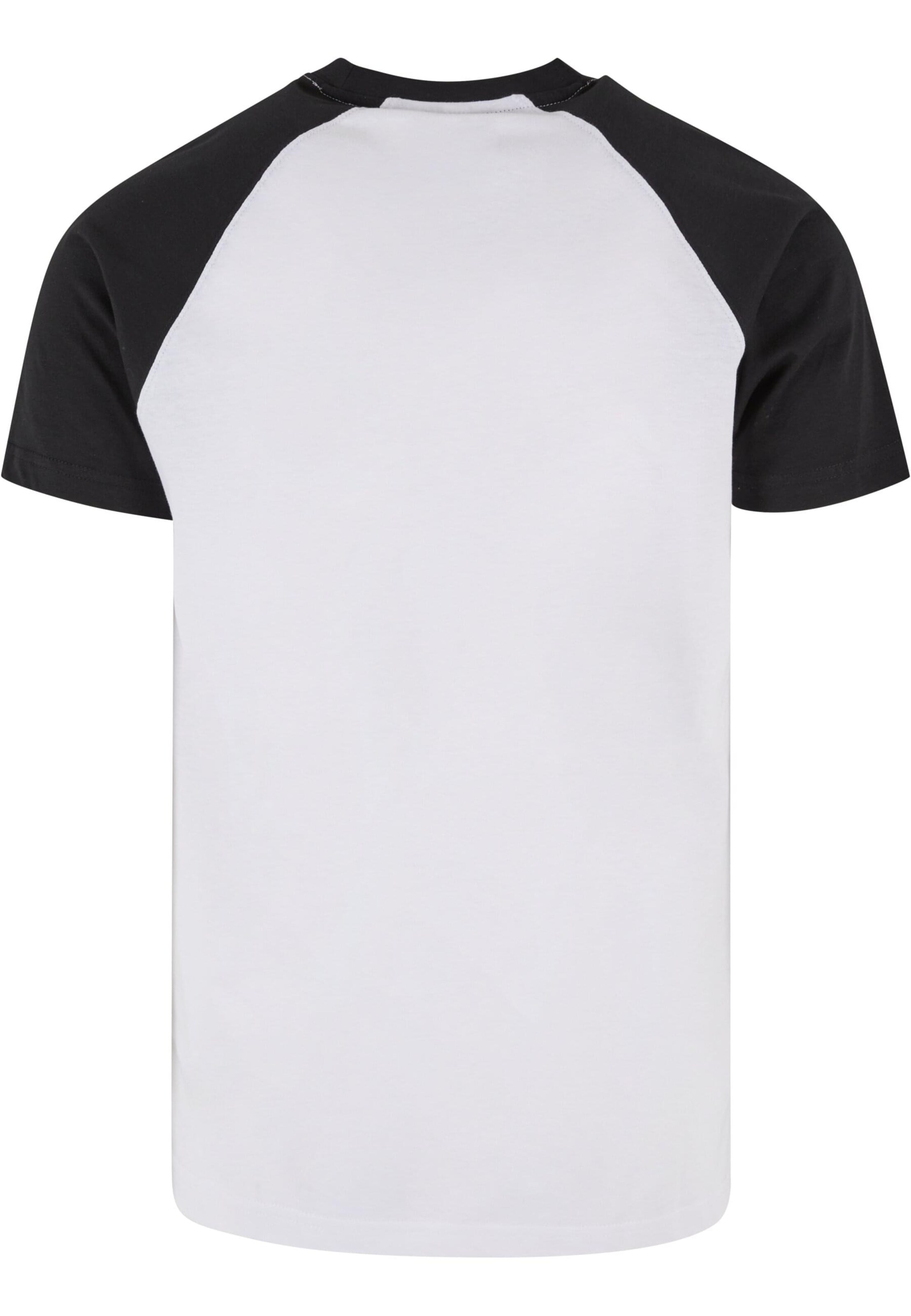 Maglietta di ROCAWEAR in bianco