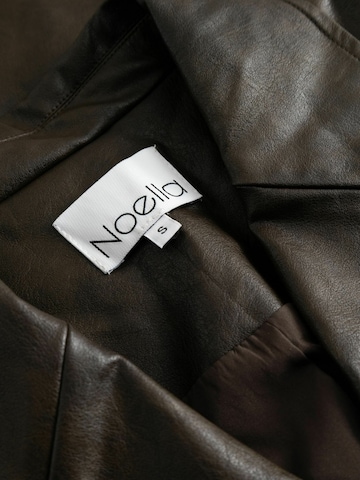 Noella Välikausitakki ' Laureca ' värissä ruskea