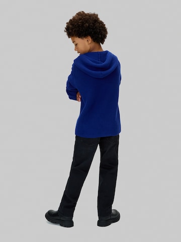 Calvin Klein Jeans - Jersey en azul