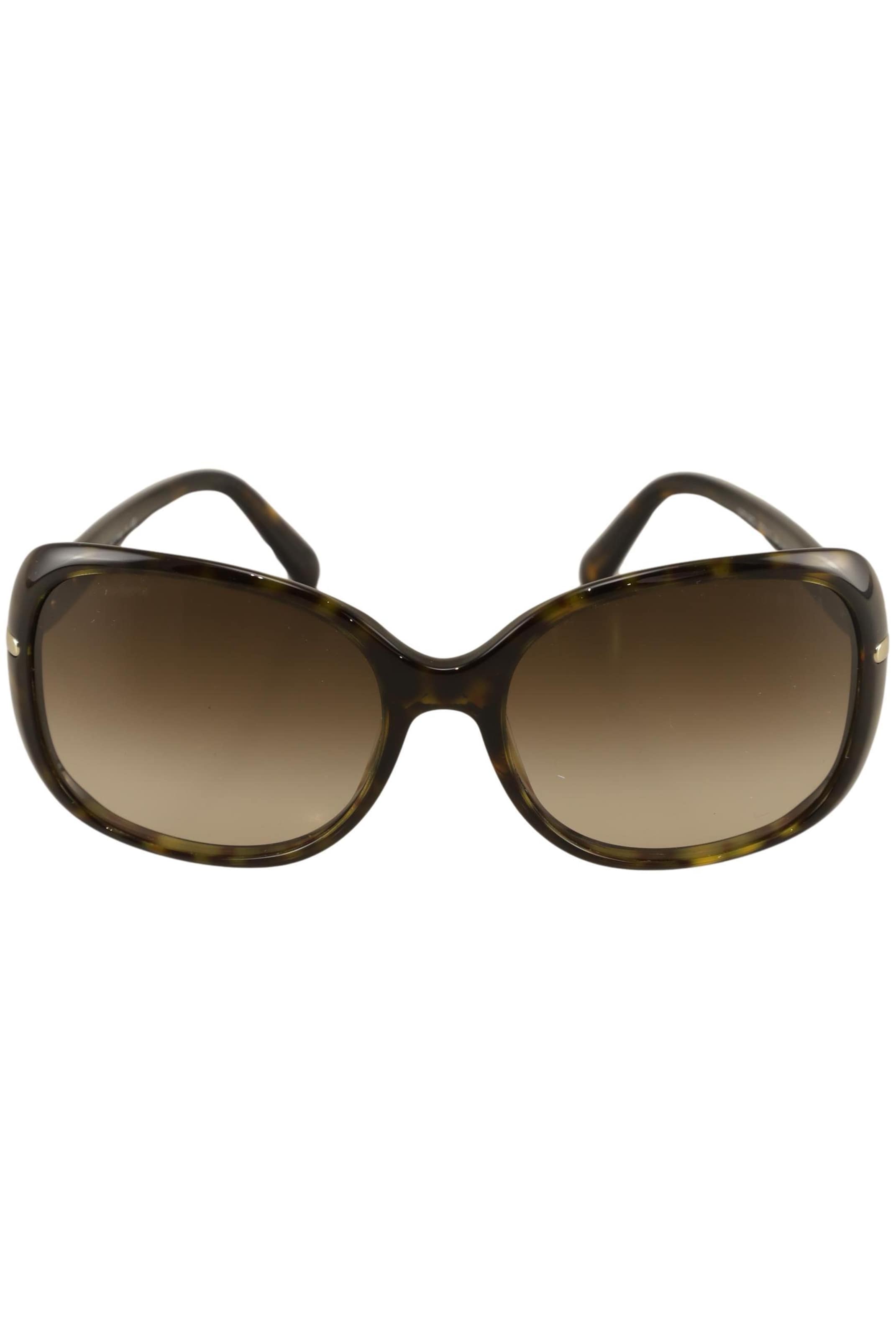 PRADA Sunglasses in One size in Brown