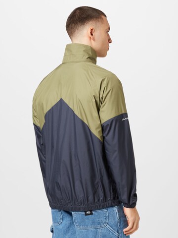 Kathmandu Outdoor jacket in Blue