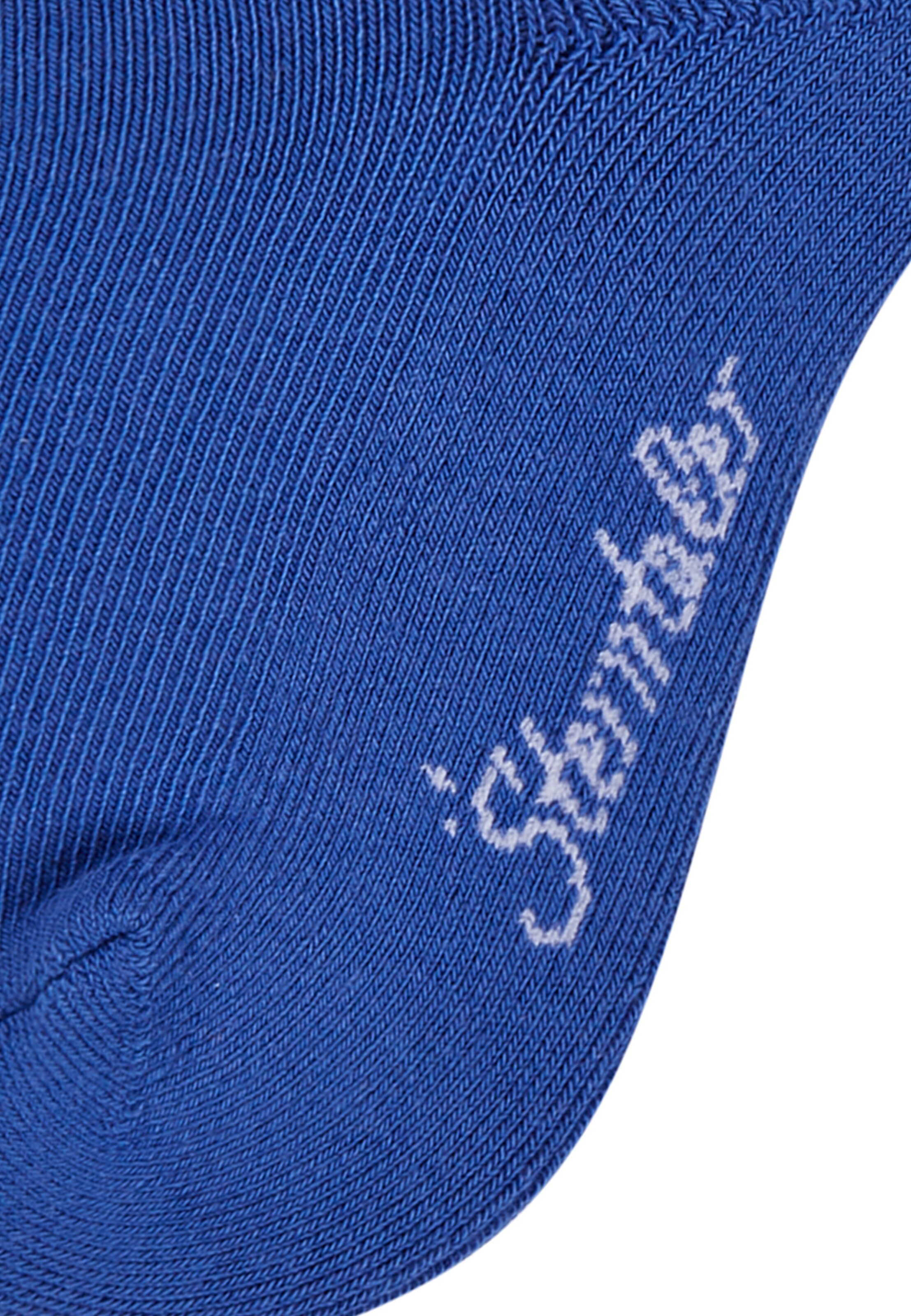 STERNTALER Socken in Blau