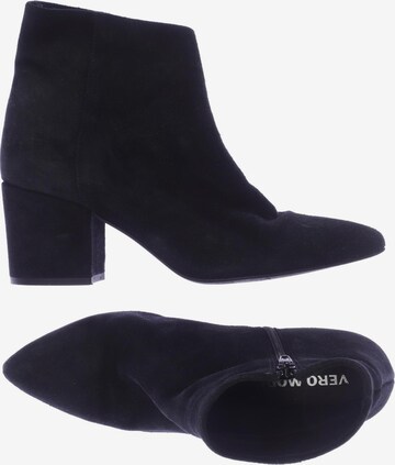 VERO MODA Dress Boots in 38 in Black: front