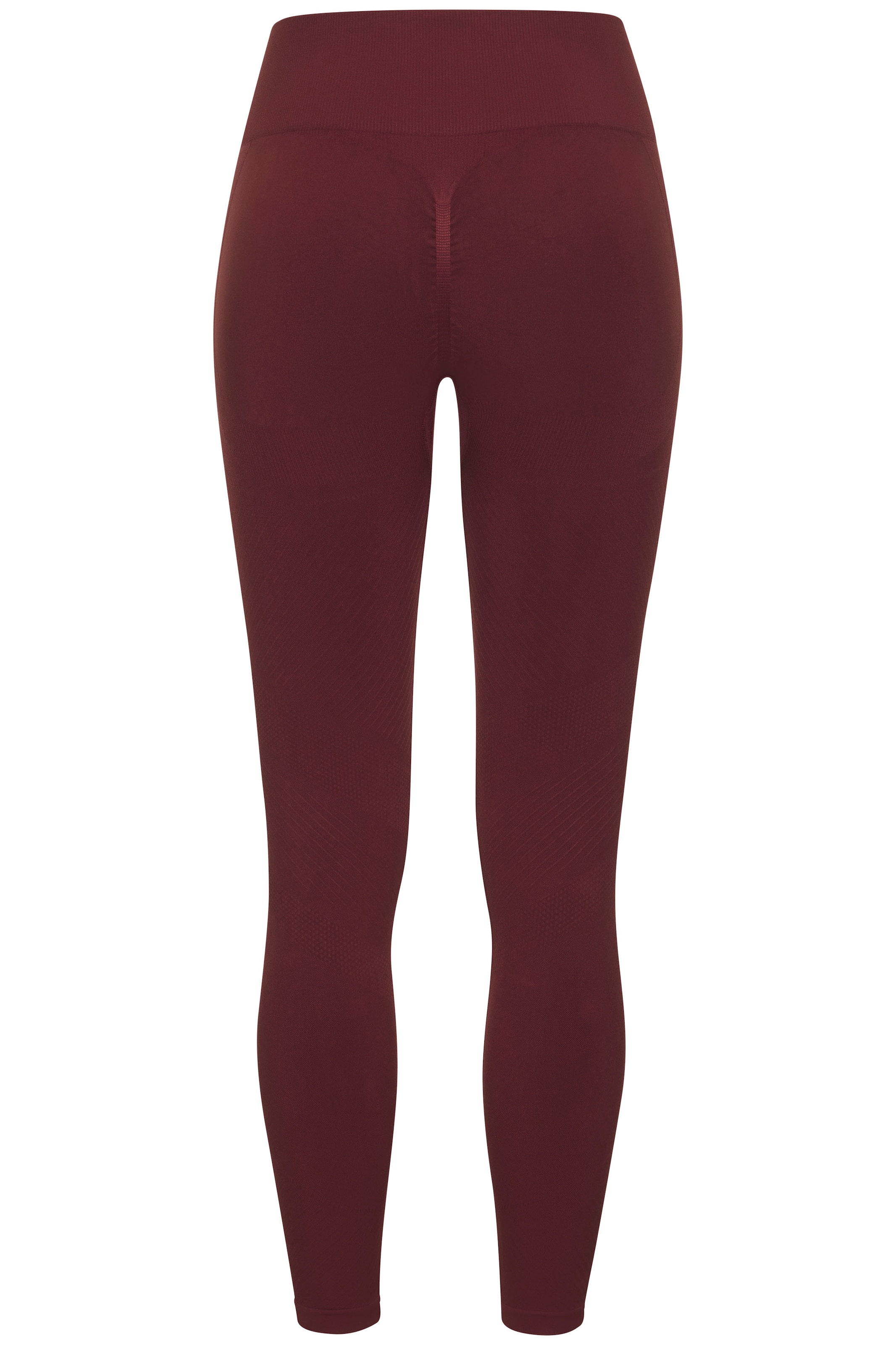 LASCANA Skinny Leggings i röd