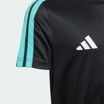 ADIDAS PERFORMANCE Funktionshirt 'Mercedes - Amg Petronas Formula One Team' in Schwarz