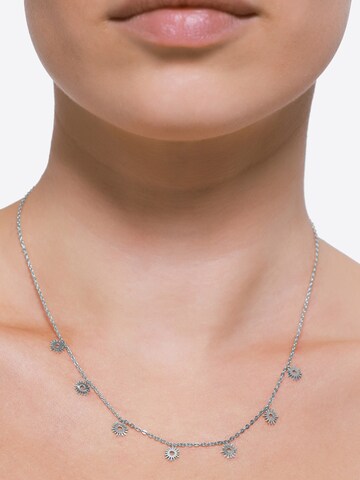 Heideman Necklace 'Ilona' in Silver