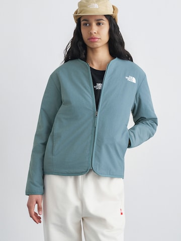 Veste mi-saison 'ILTI' THE NORTH FACE en gris