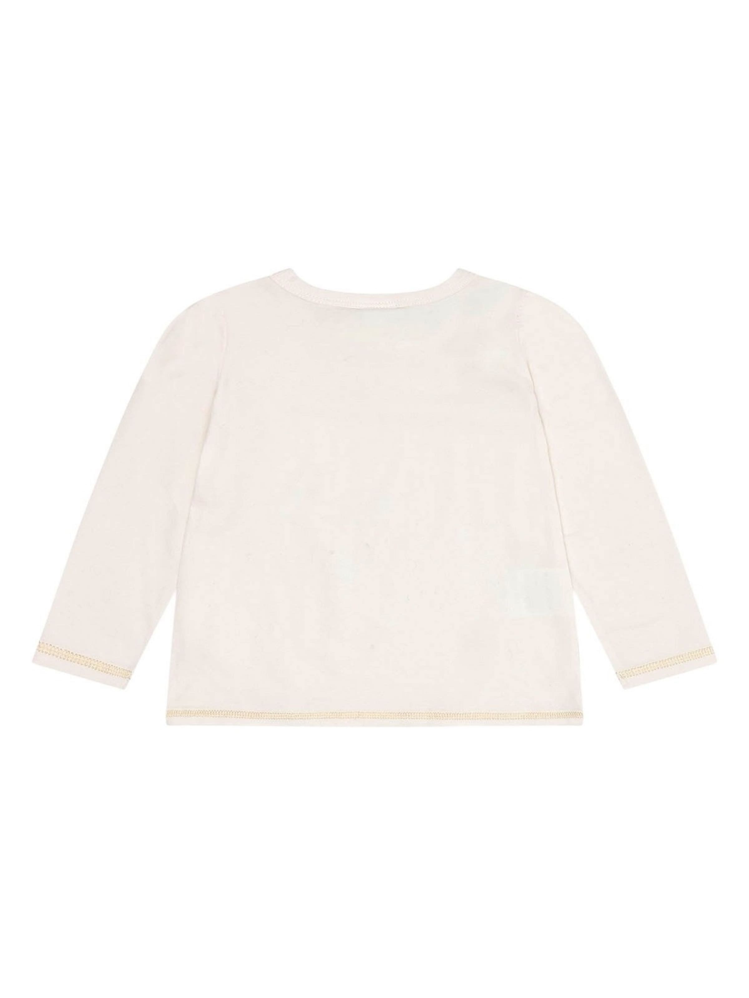 Hust & Claire Shirt 'HCAlma'‌ in Beige