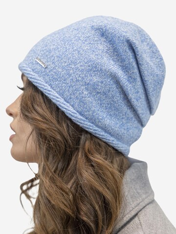 Vivisence Mütze '7087' in Blau