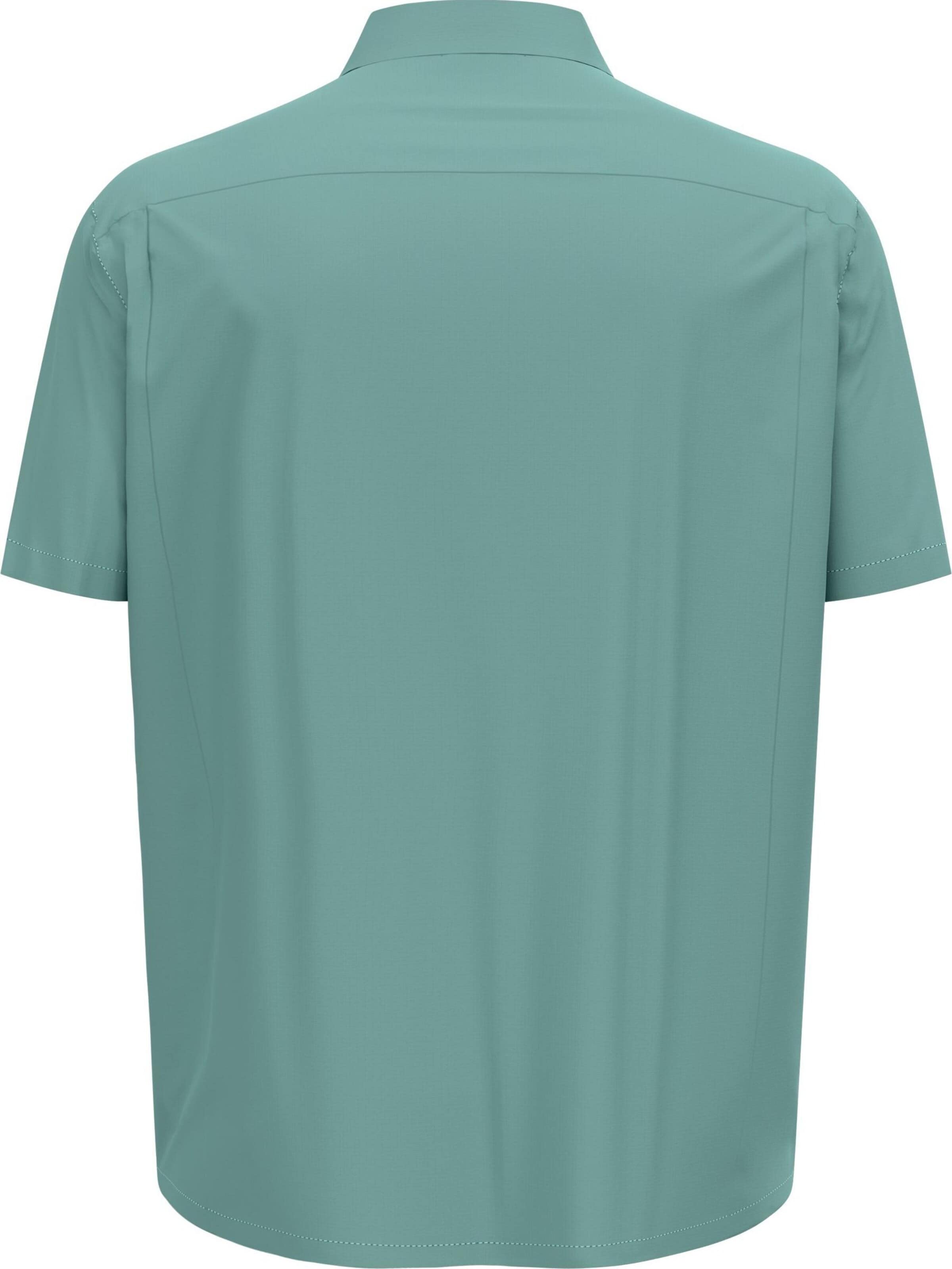 Maglia funzionale 'ESSENTIAL' di ODLO in blu