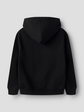 Felpa 'NKFadis' di NAME IT in nero