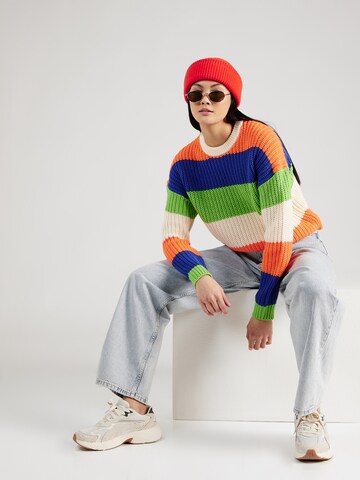 Pullover 'NIKKA' di ONLY in colori misti