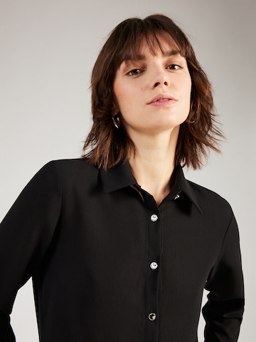 Camicia da donna di Koton in nero