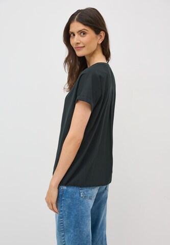 CECIL Blouse in Green