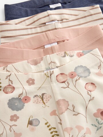 Next Skinny Pajkice | roza barva