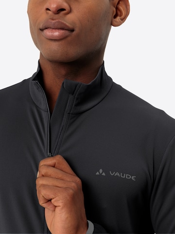 VAUDE Jacke 'Matera II ' in Schwarz