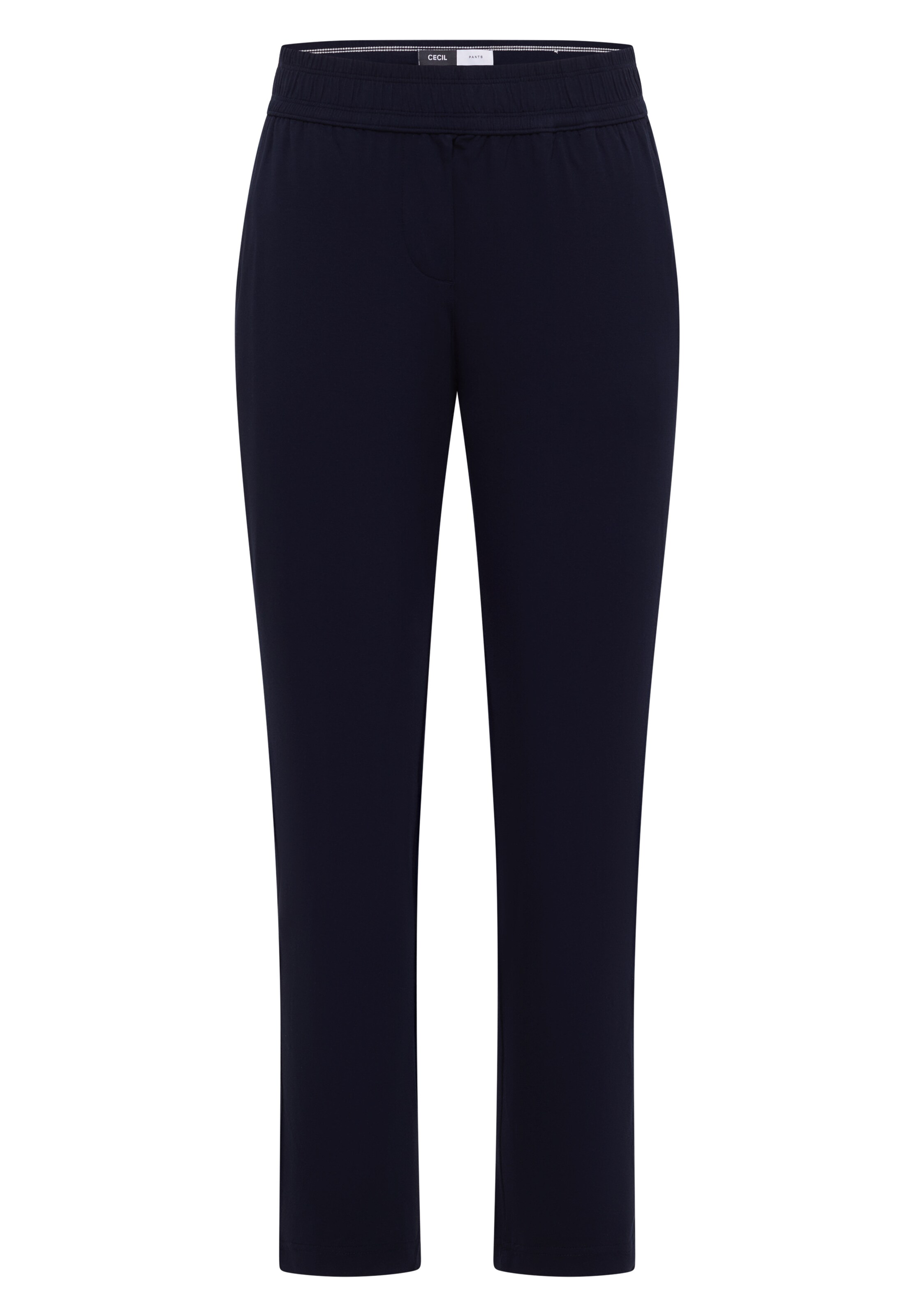 CECIL Hose in Blau: Vorderseite