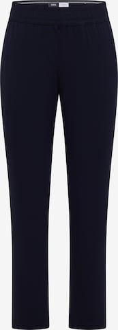 CECIL Pants in Blue: front