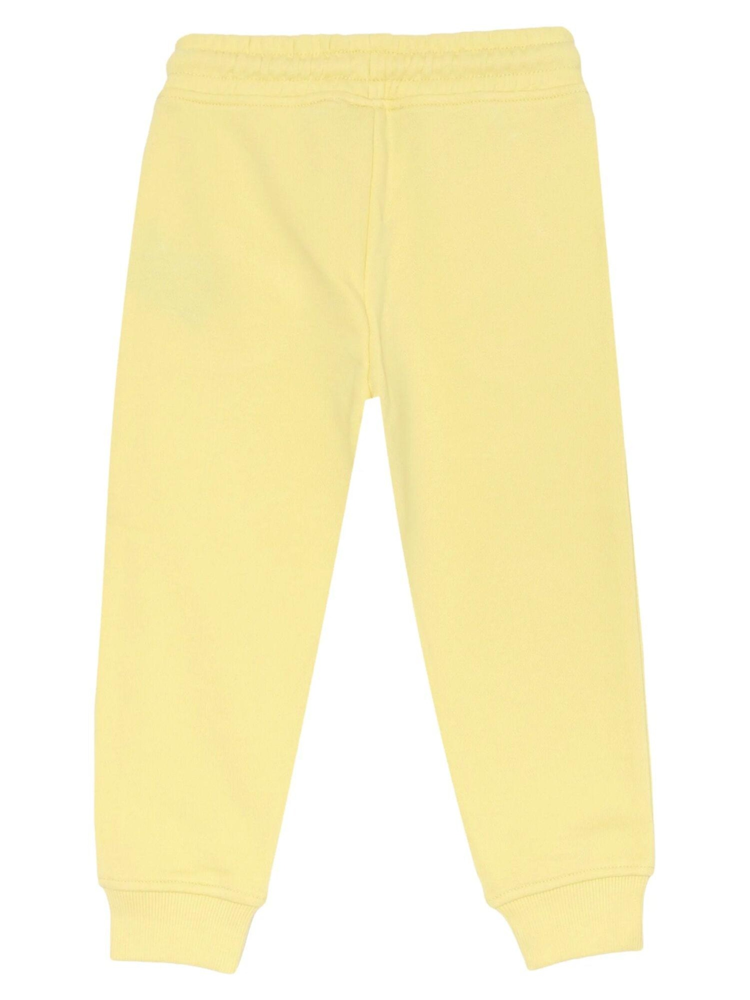 Set 'John Richmond' di John Richmond in giallo