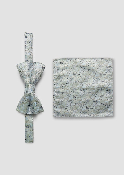 s.Oliver Krawatte in sand, Produktansicht