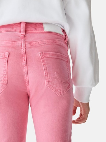 LTB Jeans - regular Vaquero 'Isabella' en rosa