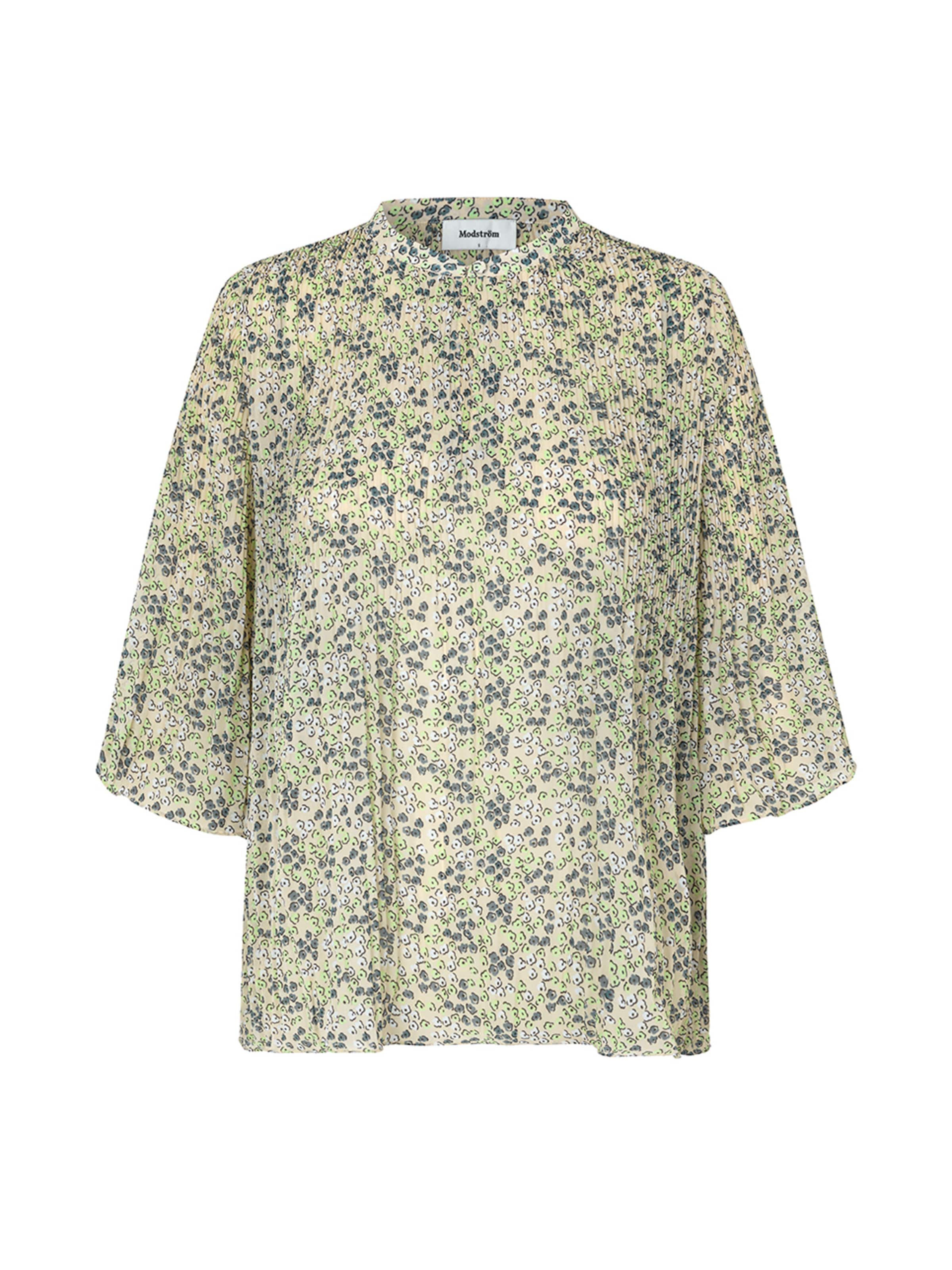 modström Pluus 'Denali', värv beež: eest vaates