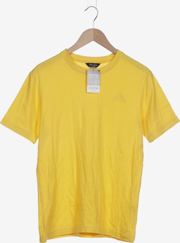 KAPPA Shirt in M in Yellow: front