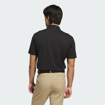 ADIDAS PERFORMANCE Functioneel shirt 'Ultimate365 Tour' in Zwart