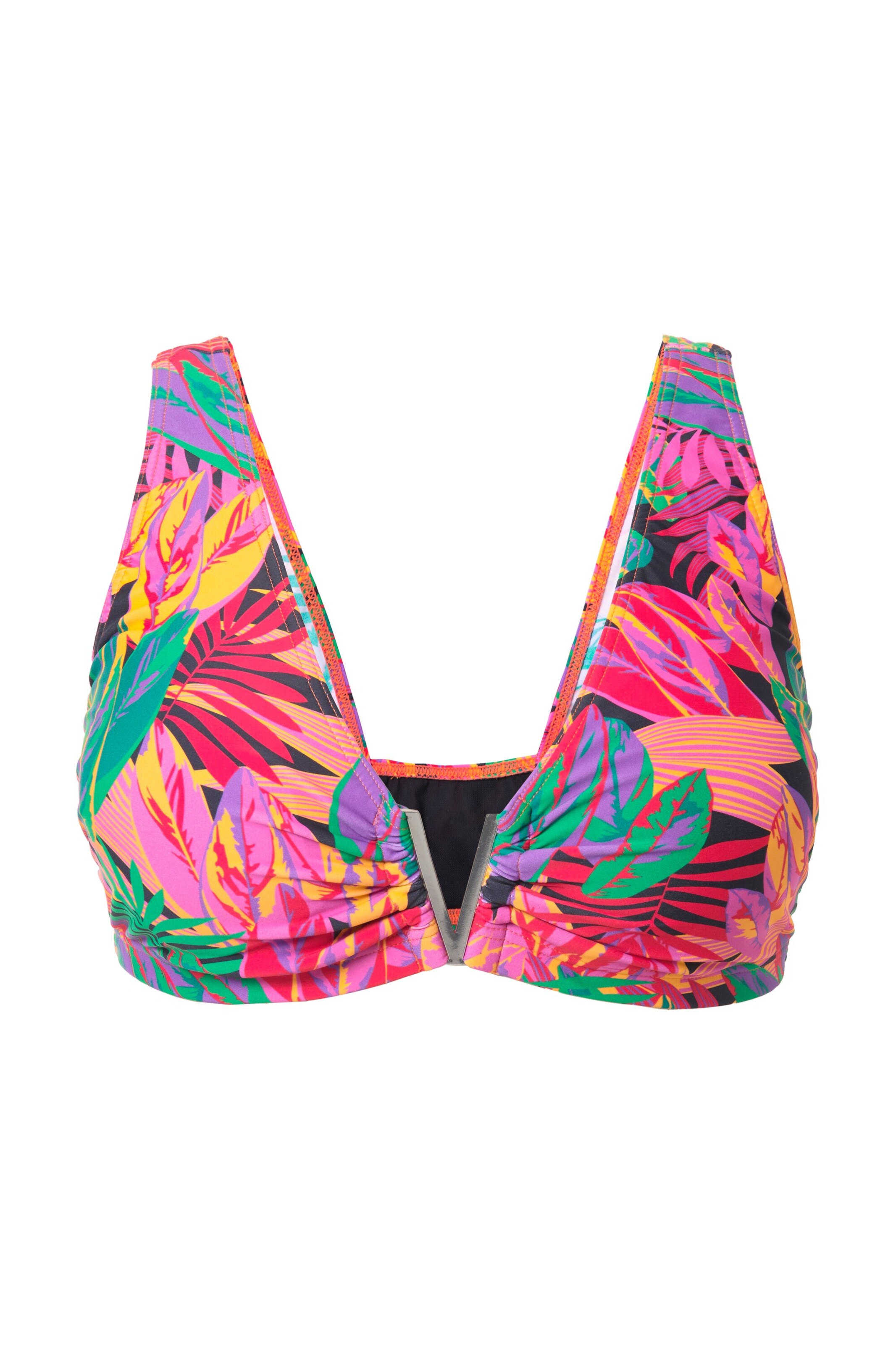 Studio Untold Bra in Pink: front