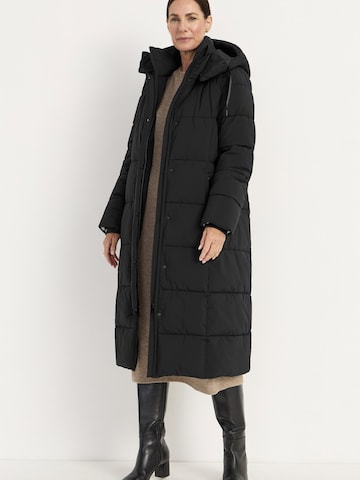 Cellbes of Sweden Mantel in Schwarz