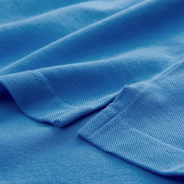 GANT Majica 'Rugger' | modra barva