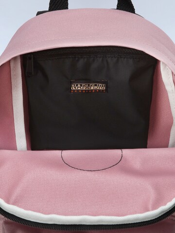 Zaino 'Voyage' di NAPAPIJRI in rosa
