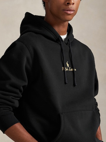 Sweat-shirt Polo Ralph Lauren en noir