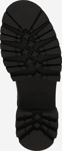 ALDO Stiefelette 'LINDY' in Schwarz